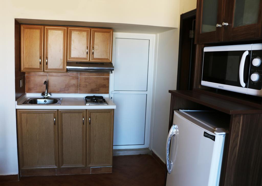 Bil Residence Jounieh Room photo