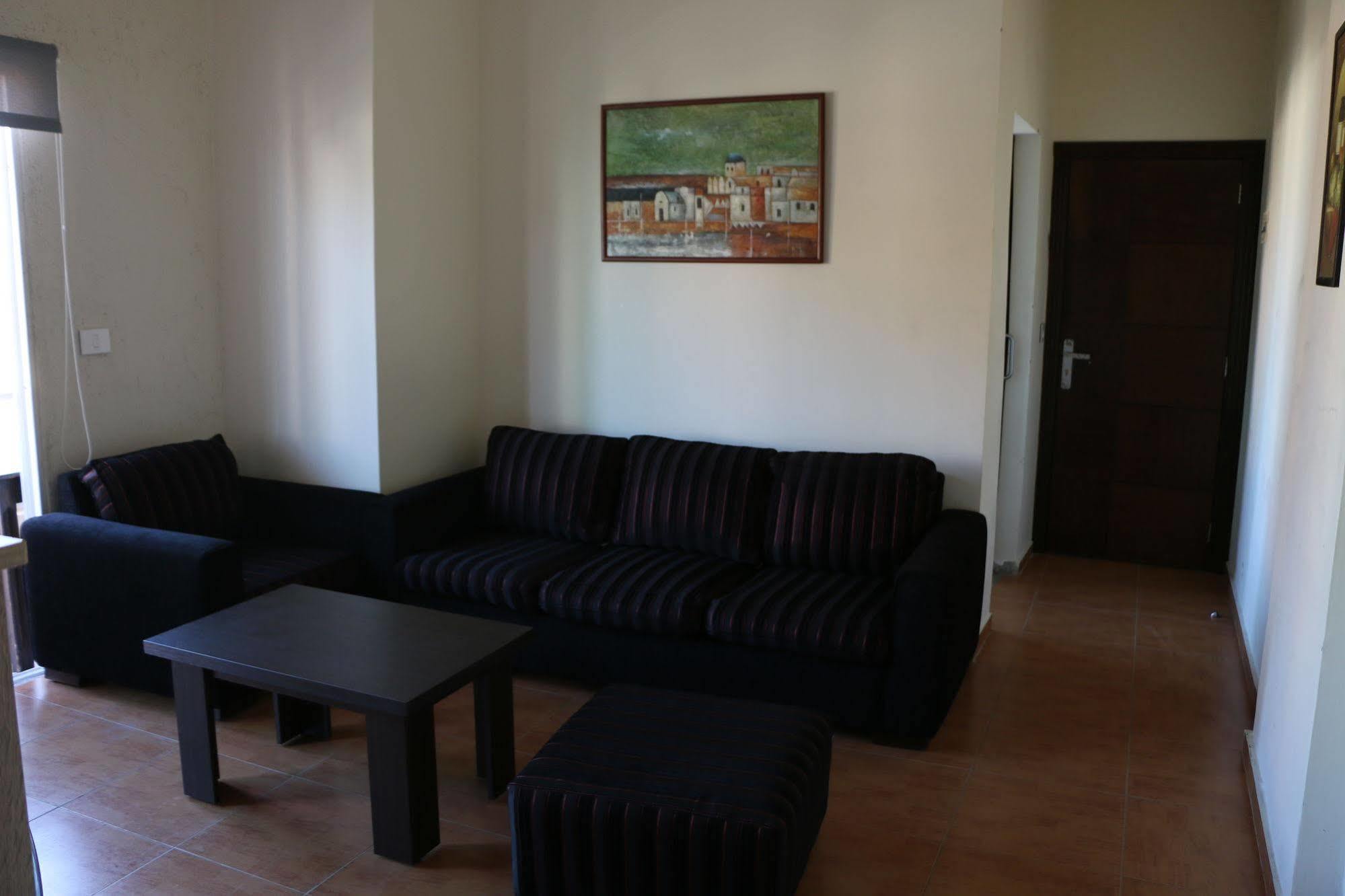 Bil Residence Jounieh Exterior photo
