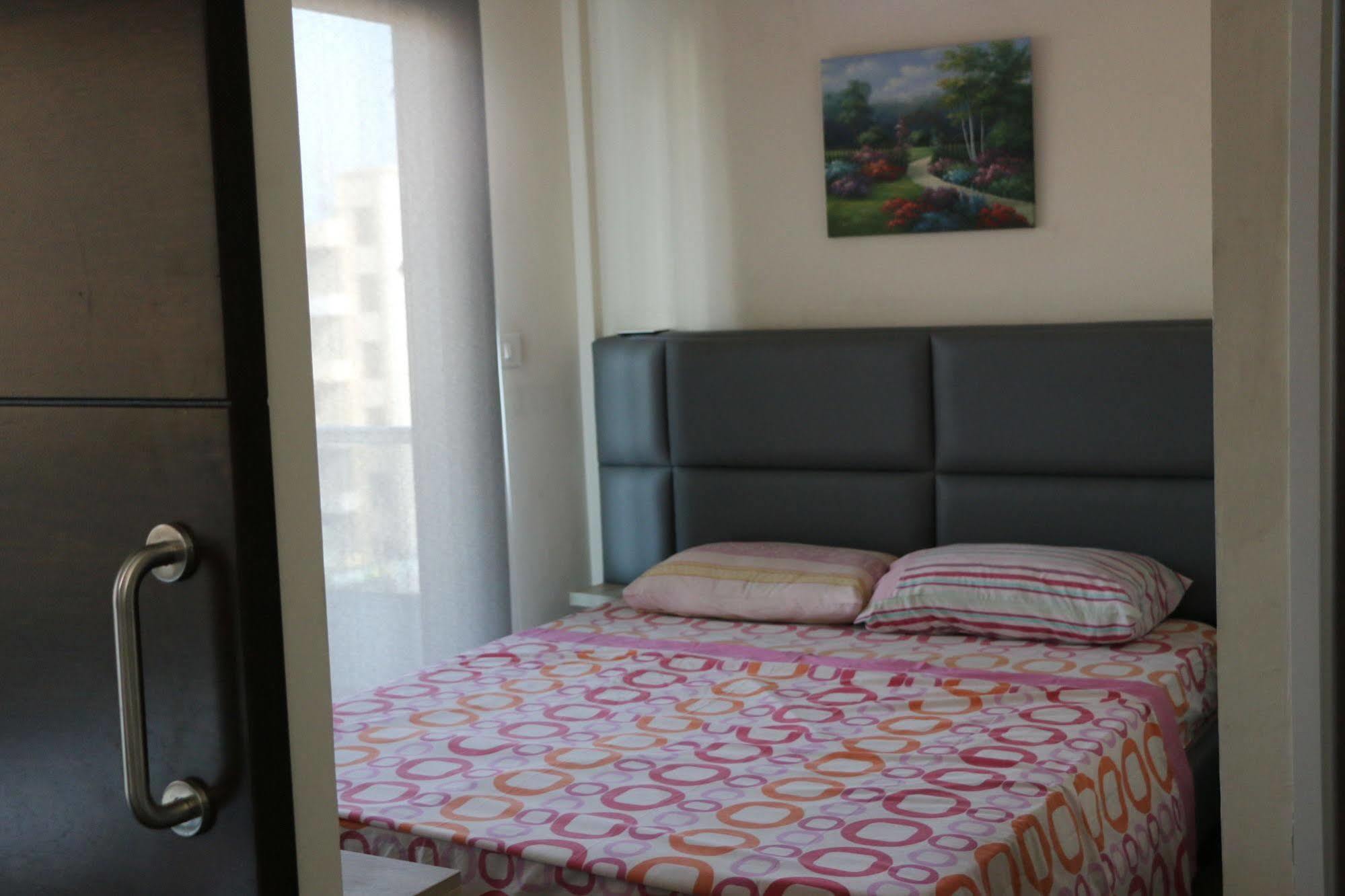 Bil Residence Jounieh Exterior photo