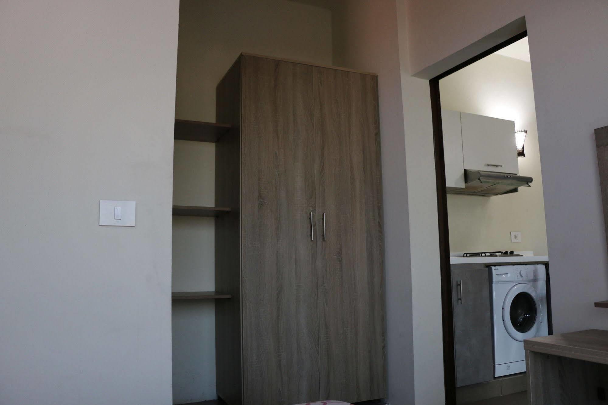 Bil Residence Jounieh Exterior photo