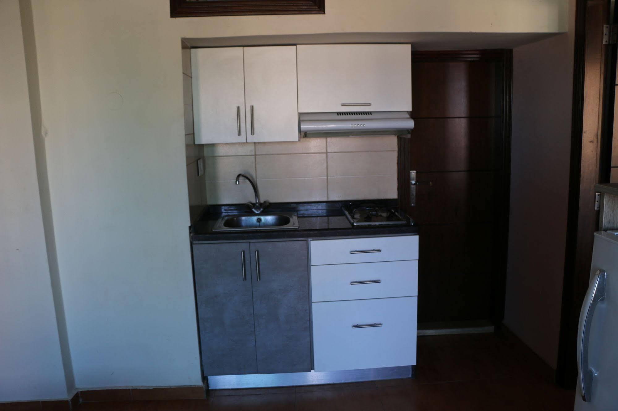 Bil Residence Jounieh Exterior photo